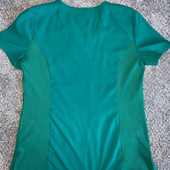 Koi lite scrub top - Picture 3 of 3